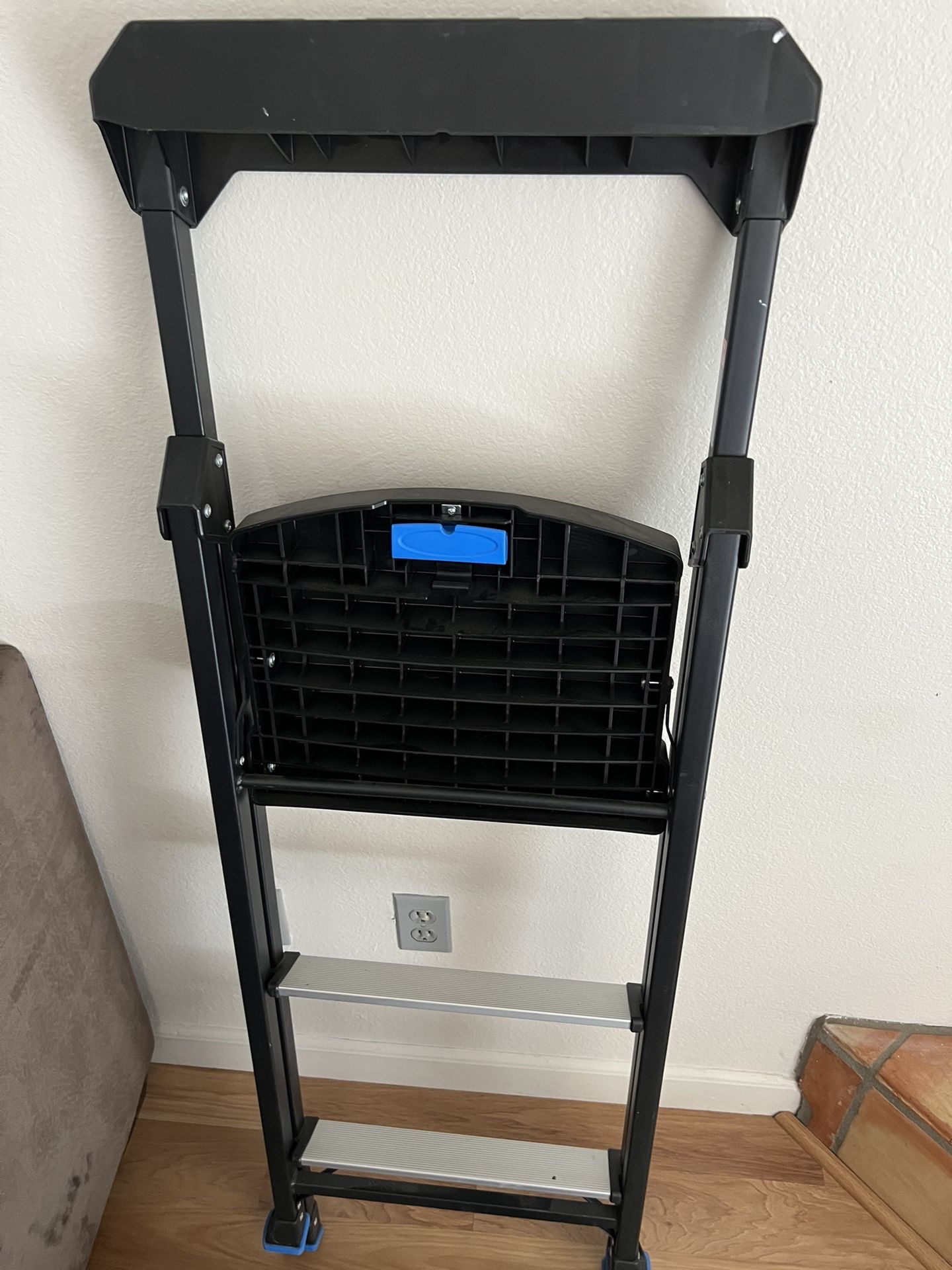 Ladder