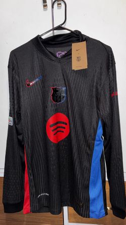 FC Barcelona Jersey