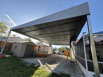 Awning