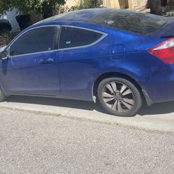 2009 Honda Accord