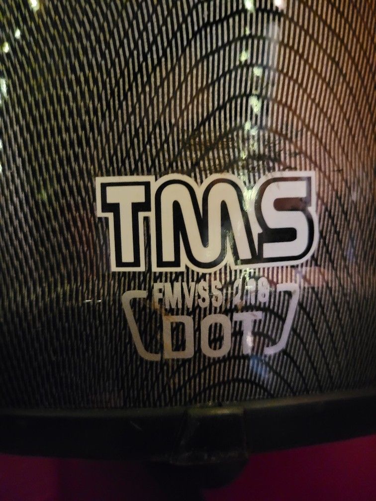 Motorcycle Helmet