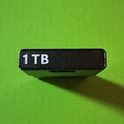 1TB Xbox series X|S Storage Expansion Card