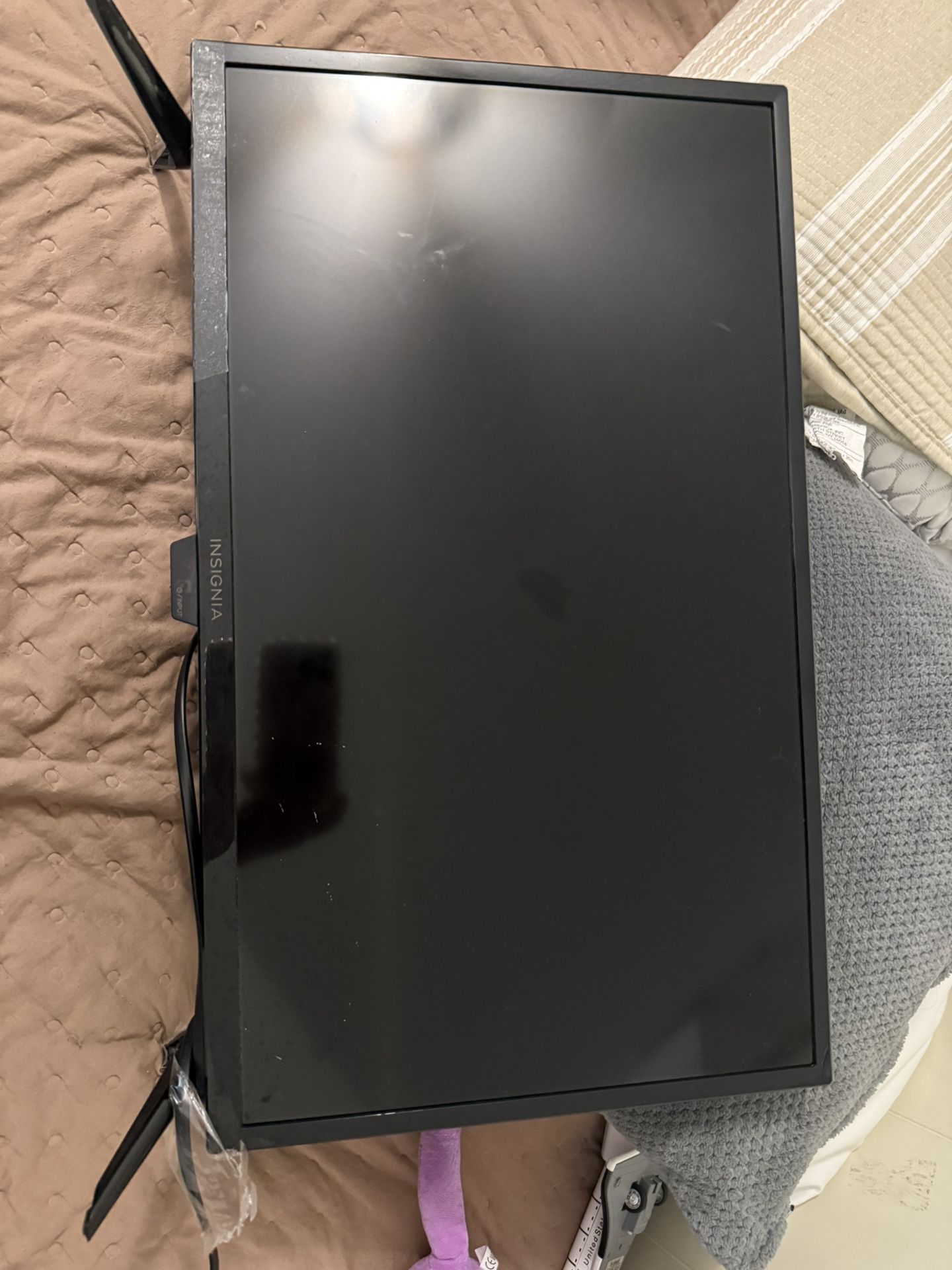 Insignia Fire TV 32’