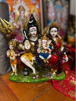 Very beautiful shiv darbar