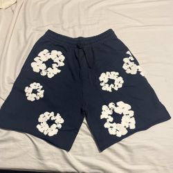 Denim Tears ‘Navy’