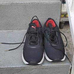 Men Puma Shoes Size 11