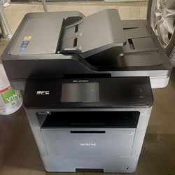 Brother MFC-L6700DW Printer