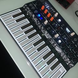 MIDI Controller 