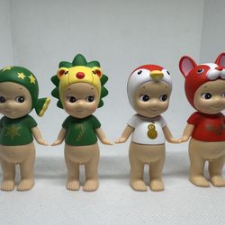 Sonny Angel Christmas Advent Calendar Series