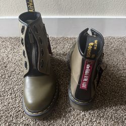 Dr. Martens