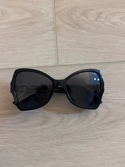 Moschino sunglasses