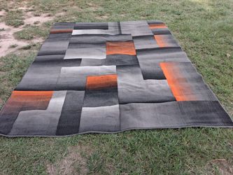 Trendz RUG collection Area Rug.
T-861
8-10'