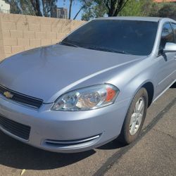 2006 Chevrolet Impala