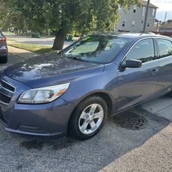 *****2013 Chevrolet Malibu *****