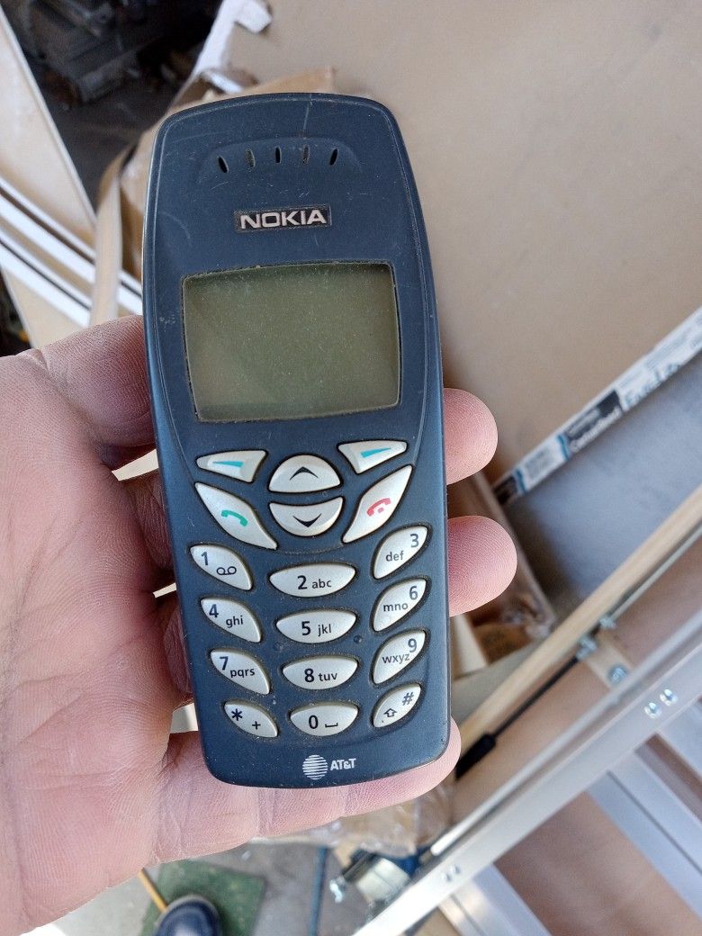 Nokia