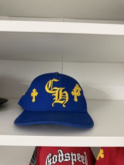 Chrome Hearts Hat