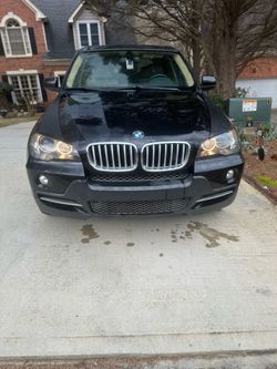 2010 BMW X5 X-DRIVE 3.0