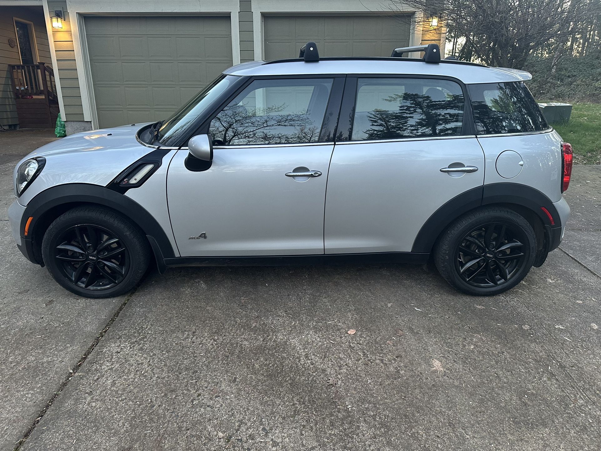 2015 Mini Cooper