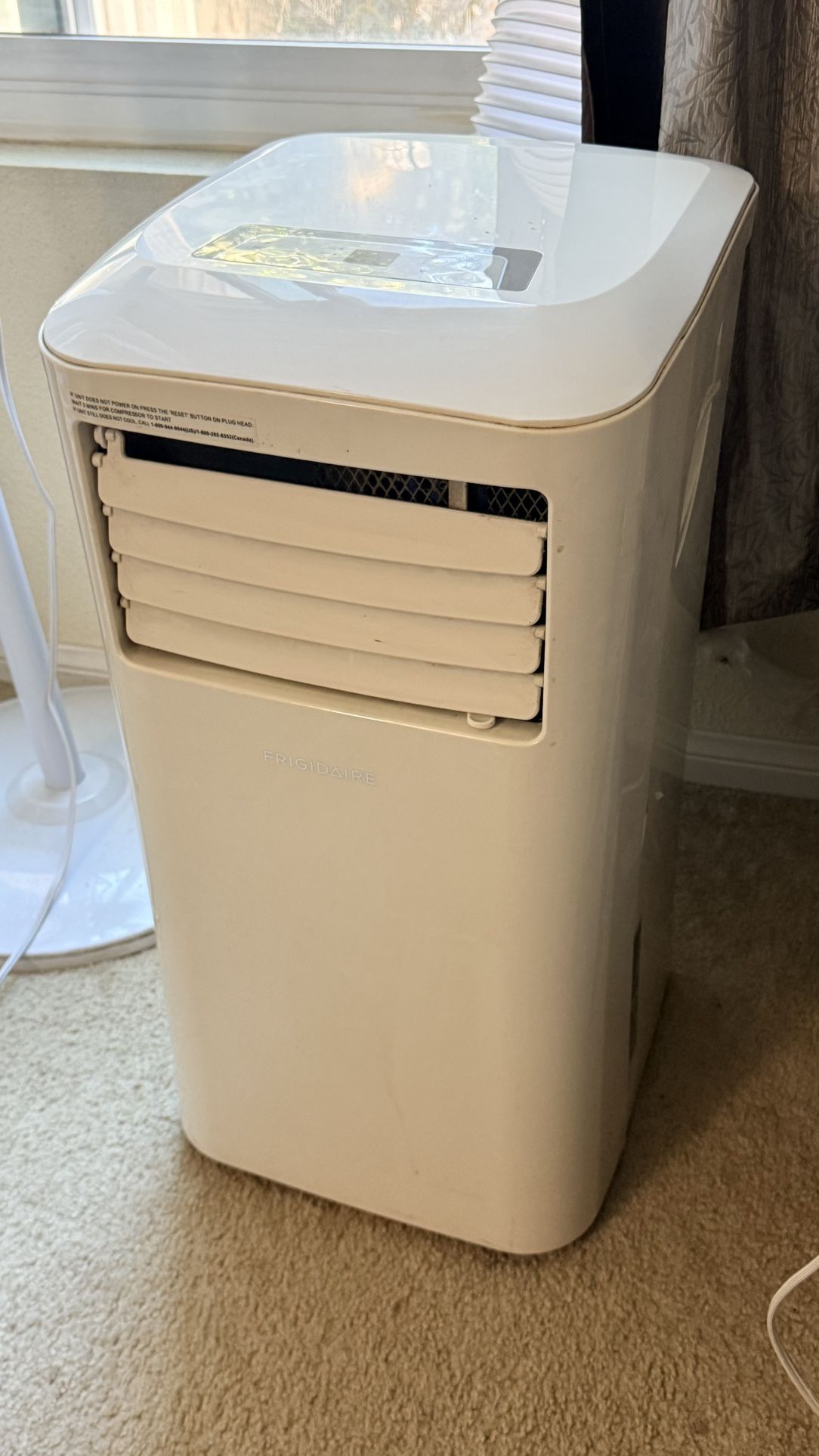 Portable Air Conditioner 