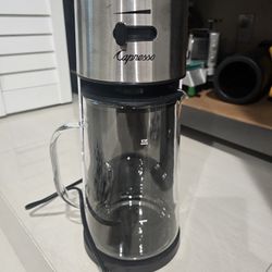 Capresso Iced Tea Maker 