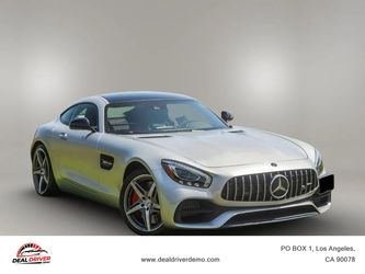 2018 Mercedes-Benz E-Class
