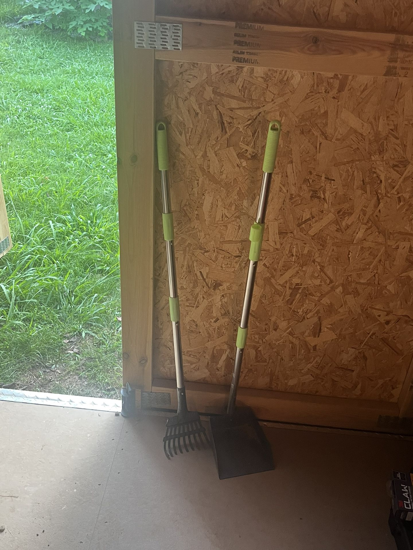 Pooper Scooper