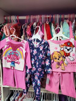 Size 13m Pjs