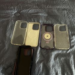 iPhone 16 Pro Cases 