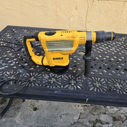 DeWalt rotary drill