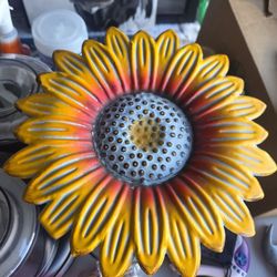 Sunflower 🌻 Wall Decoration 