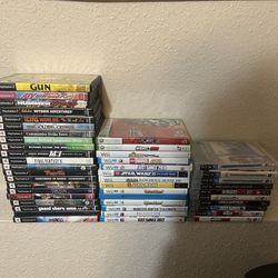 Games 