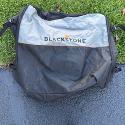 Blackstone Travel Bag