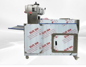 2 rolls automatic Meat Slicer Lamb Slicer 110V XS20