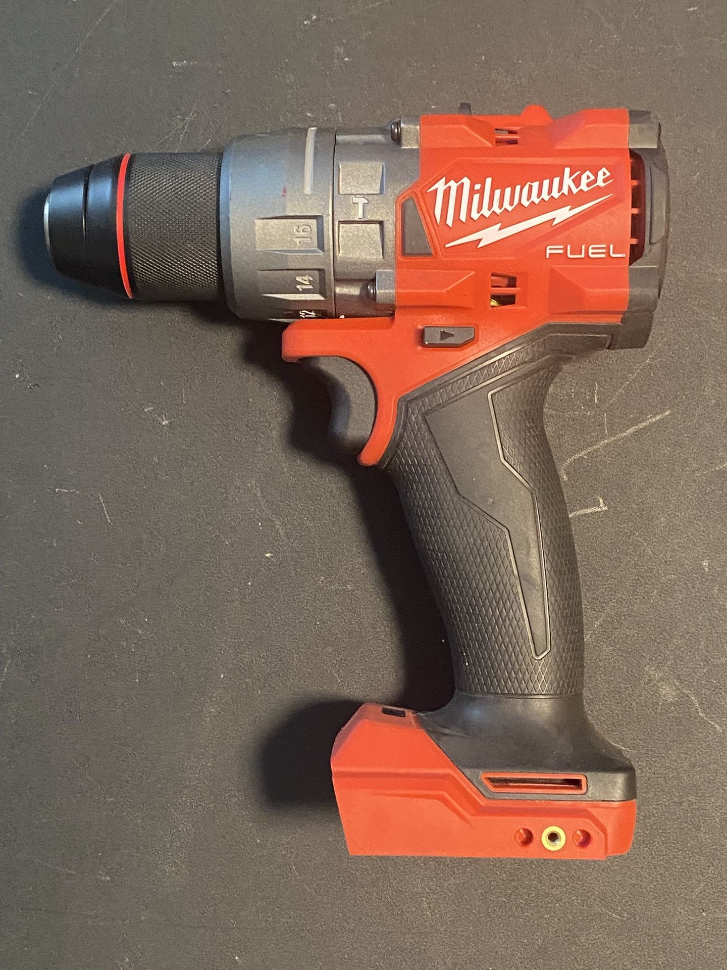 Milwaukee Hammerdrill