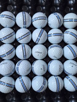 Titleist tour soft stripe