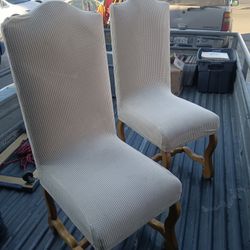 Formal Party Chairs