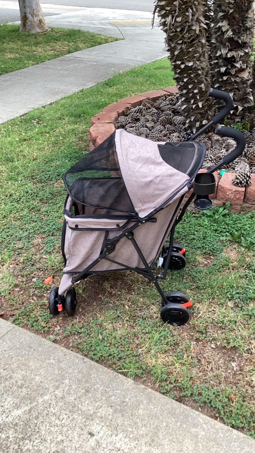 Dog Stroller
