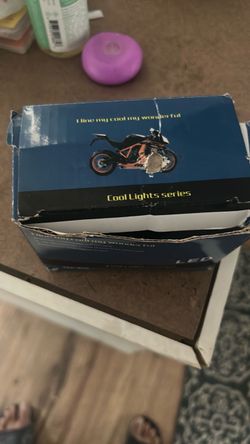 Led  12 v - 80