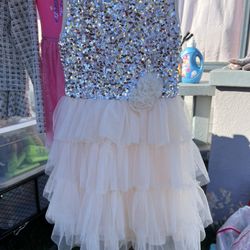Girl Dresses 8T