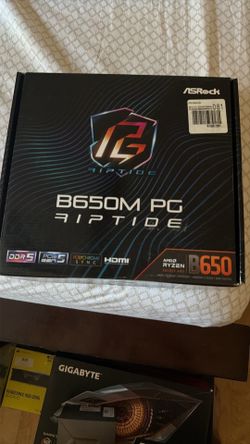 ITX Motherboard