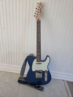 Telecaster guitar
