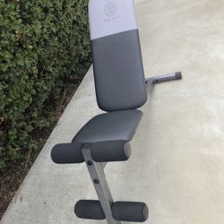 Bench Press