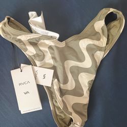 RVCA Bikin Underwear 