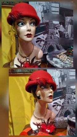 Red hat