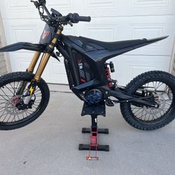 Arctic Leopard XE Pro S (BRAND NEW)