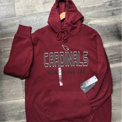 Sudaderas hoddies L And M 