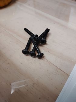 Screws