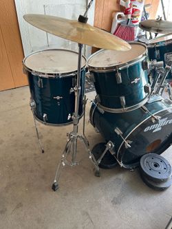 Drums