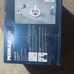Peerless Shower/tub Faucet Assy