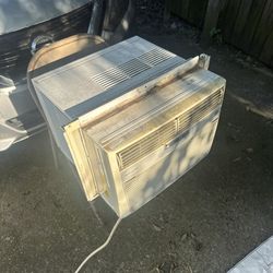 Window Ac